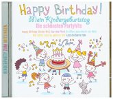 Happy Birthday-Mein Kindergeburtstag Happy Birthday-Mein Kindergeburtstag