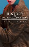 History of Tom Jones, a Foundling (eBook, ePUB)