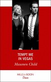 Tempt Me In Vegas (eBook, ePUB) Tempt Me In Vegas (eBook, ePUB)