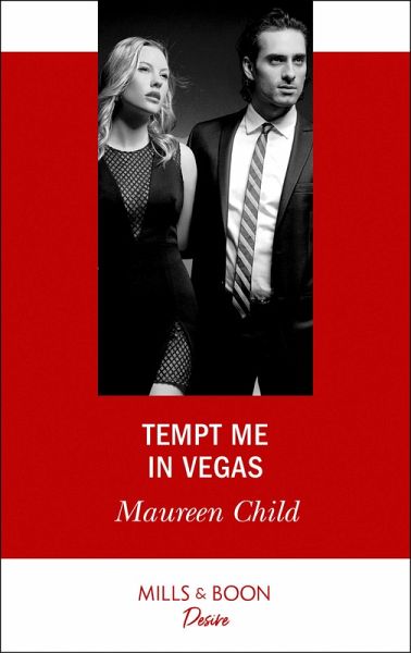 Tempt Me In Vegas (eBook, ePUB)
