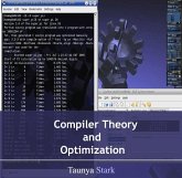 Compiler Theory and Optimization (eBook, PDF) Compiler Theory and Optimization (eBook, PDF)