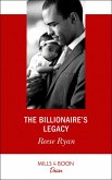 The Billionaire's Legacy (eBook, ePUB)