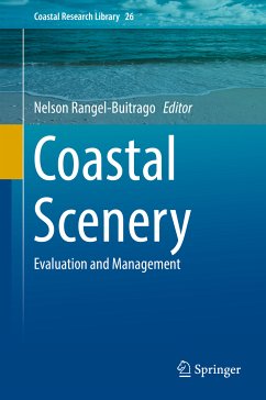 Coastal Scenery (eBook, PDF)