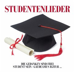 Studentenlieder - Diverse