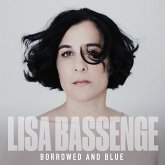 Borrowed And Blue (180 Gr/Black Vinyl)