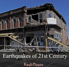 Earthquakes of 21st Century (eBook, PDF) - Pippin, Kayli