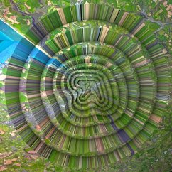 Collapse Ep (12''+Mp3) - Aphex Twin