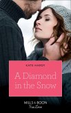 A Diamond In The Snow (eBook, ePUB) A Diamond In The Snow (eBook, ePUB)