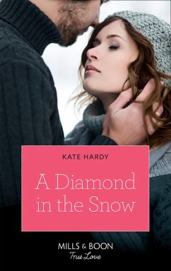 Cover A Diamond In The Snow (eBook, ePUB)