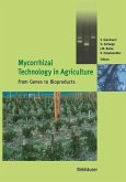 Mycorrhizal Technology in Agriculture (eBook, PDF)