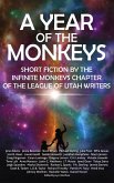 A Year of the Monkeys (eBook, ePUB)
