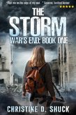 War's End: The Storm (eBook, ePUB)