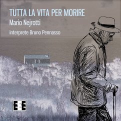 Cover Tutta La Vita Per Morire (MP3-Download)