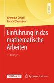 Einführung in das mathematische Arbeiten (eBook, PDF)