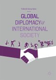 Global Diplomacy and International Society (eBook, PDF)