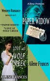 Western Romance Boxed Set (eBook, ePUB) Western Romance Boxed Set (eBook, ePUB)
