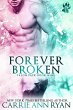 Forever Broken (Talon Pack, #9) (eBook,... - Bild 1