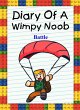 Diary Of A Wimpy Noob: Battle (Noob's... - Bild 1