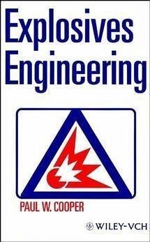 Cover Explosives Engineering (eBook, ePUB)