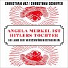 Angela Merkel ist Hitlers Tochter... - Bild 1