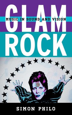 Cover Glam Rock (eBook, ePUB)