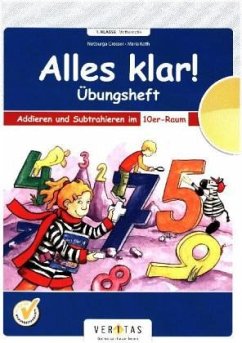 Alles klar! (Veritas) - 1. Schuljahr