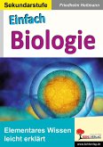 Einfach Biologie (eBook, PDF)