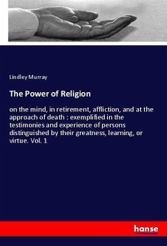 The Power of Religion - Murray, Lindley