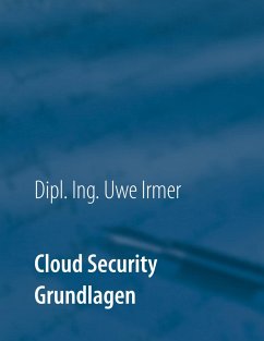 Cloud Security (eBook, ePUB)