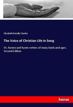 The Voice of Christian Life in Song