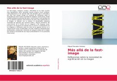 Más allá de la fast-image - Pescador Ventosa, Miquel