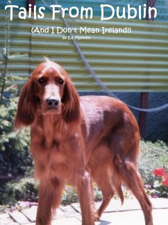 Cover Tails From Dublin (And I Don't Mean Ireland!) (eBook, ePUB)