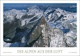 Die Alpen aus der Luft Die Alpen aus der Luft