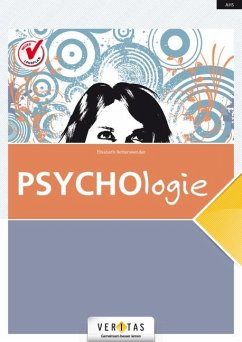 Psychologie/ Philosophie - PSYCHOlogie - Rettenwender, Elisabeth