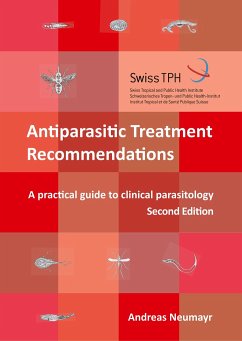 Antiparasitic Treatment Recommendations