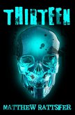 Firesouls: Thirteen (eBook, ePUB)