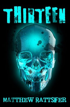 Cover Firesouls: Thirteen (eBook, ePUB)