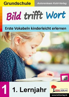 Bild trifft Wort (eBook, PDF) - Kohl-Verlag, Autorenteam
