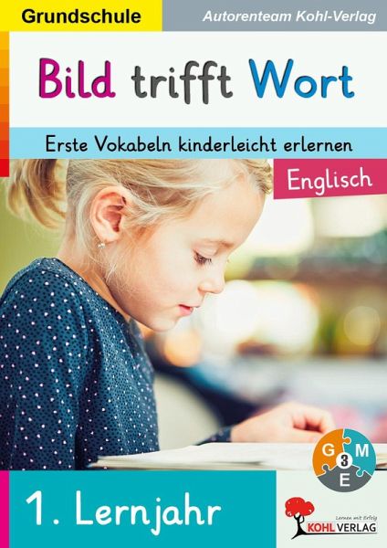 Bild trifft Wort Englisch (eBook, PDF)