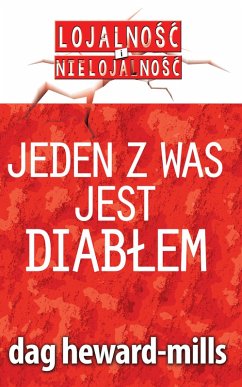 Cover Jeden Z Was Jest Diablem (eBook, ePUB)