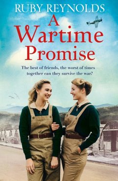 A Wartime Promise (eBook, ePUB) - Reynolds, Ruby