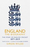 England: The Biography (eBook, ePUB) England: The Biography (eBook, ePUB)