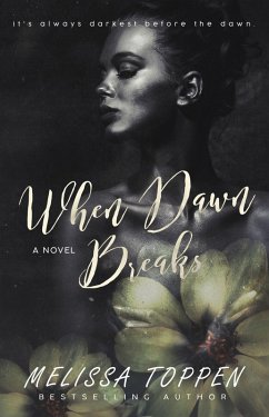 Cover When Dawn Breaks (The Night, #2) (eBook, ePUB)