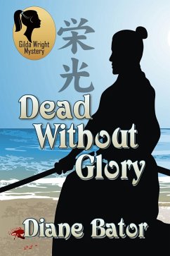 Cover Dead Without Glory (eBook, ePUB)