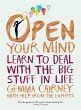 Open Your Mind (eBook, ePUB) - Bild 1