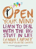 Open Your Mind (eBook, ePUB)