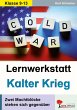 Lernwerkstatt Kalter Krieg (eBook, PDF) - Bild 1