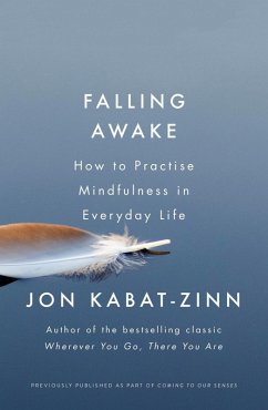Cover Falling Awake (eBook, ePUB)