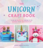 The Unicorn Craft Book (eBook, ePUB)