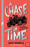 A Chase In Time (eBook, ePUB)